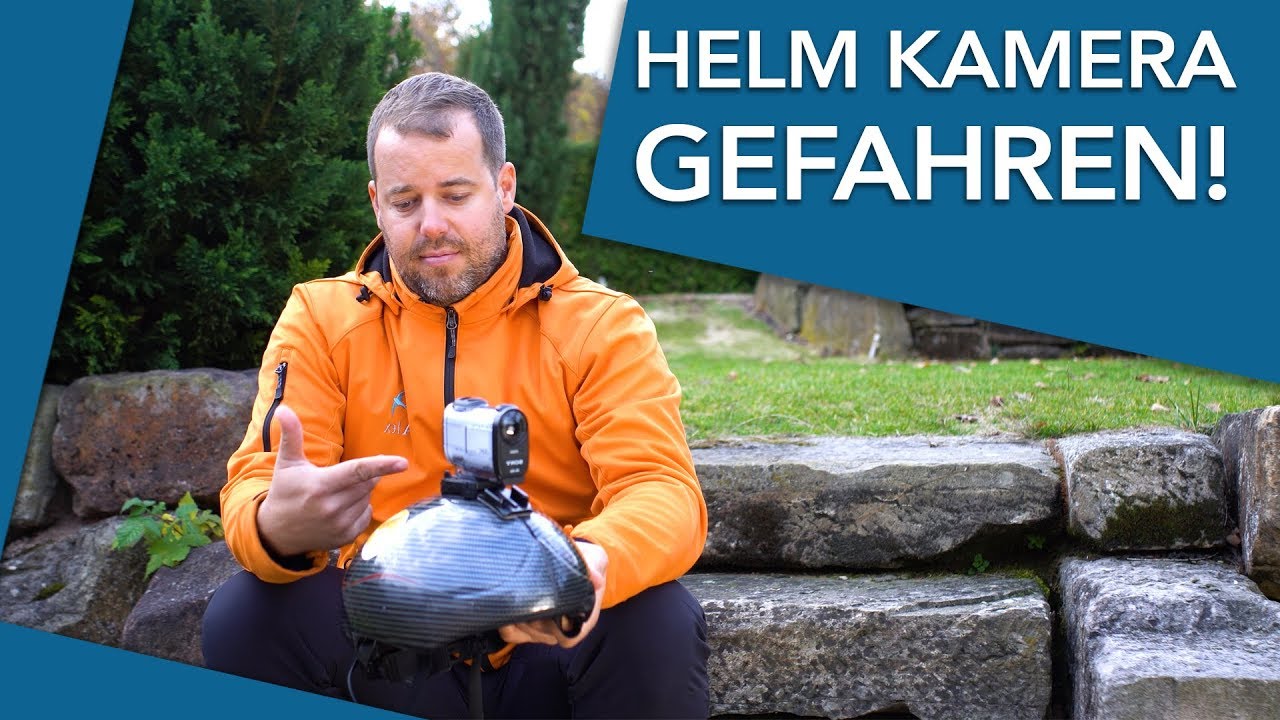 GoPro beim Paragliding GEFAHREN - Gleitschirmfliegen lernen | Flugschule Hirondelle, Weinheim