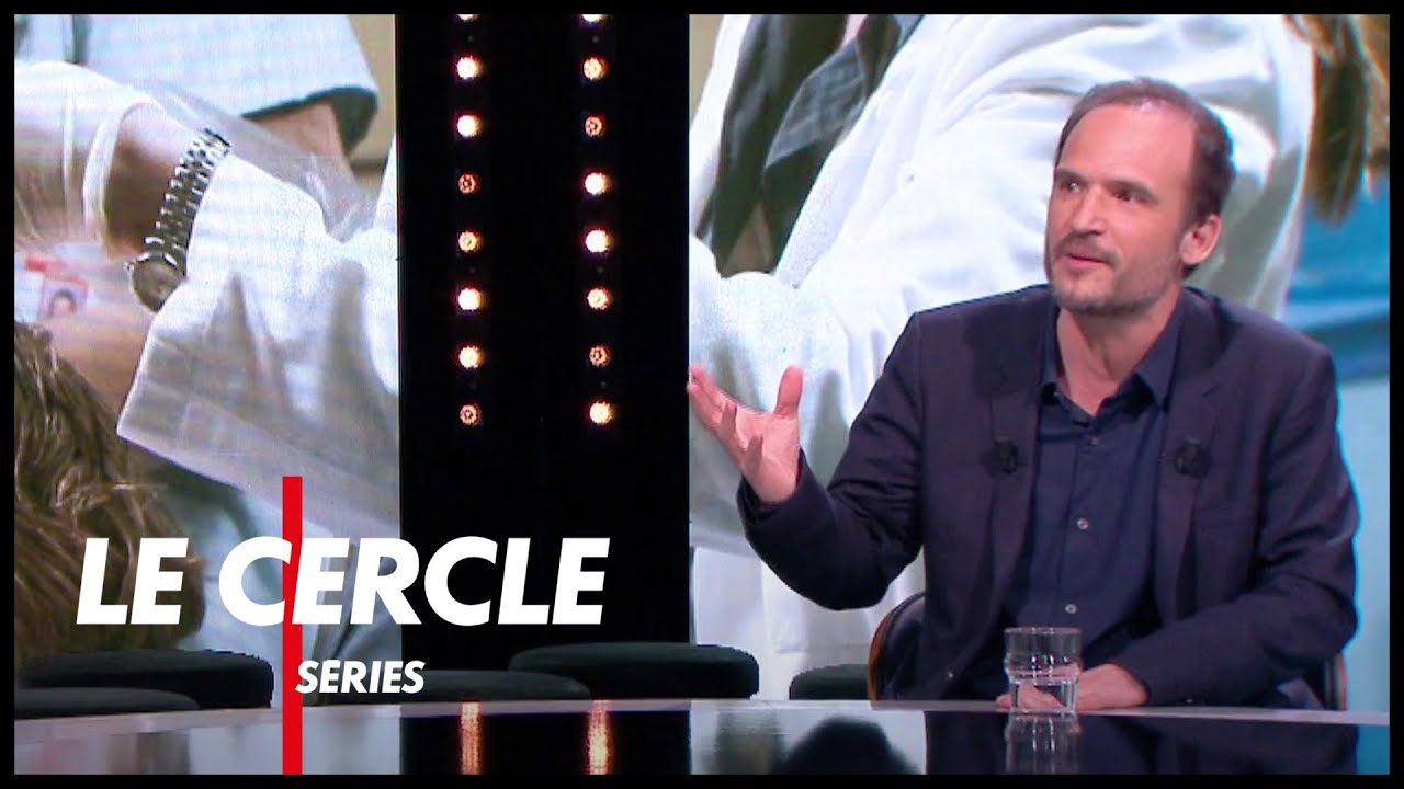 D'o&ugrave; est venue l'inspiration d'Hippocrate pour Thomas Lilti ?
