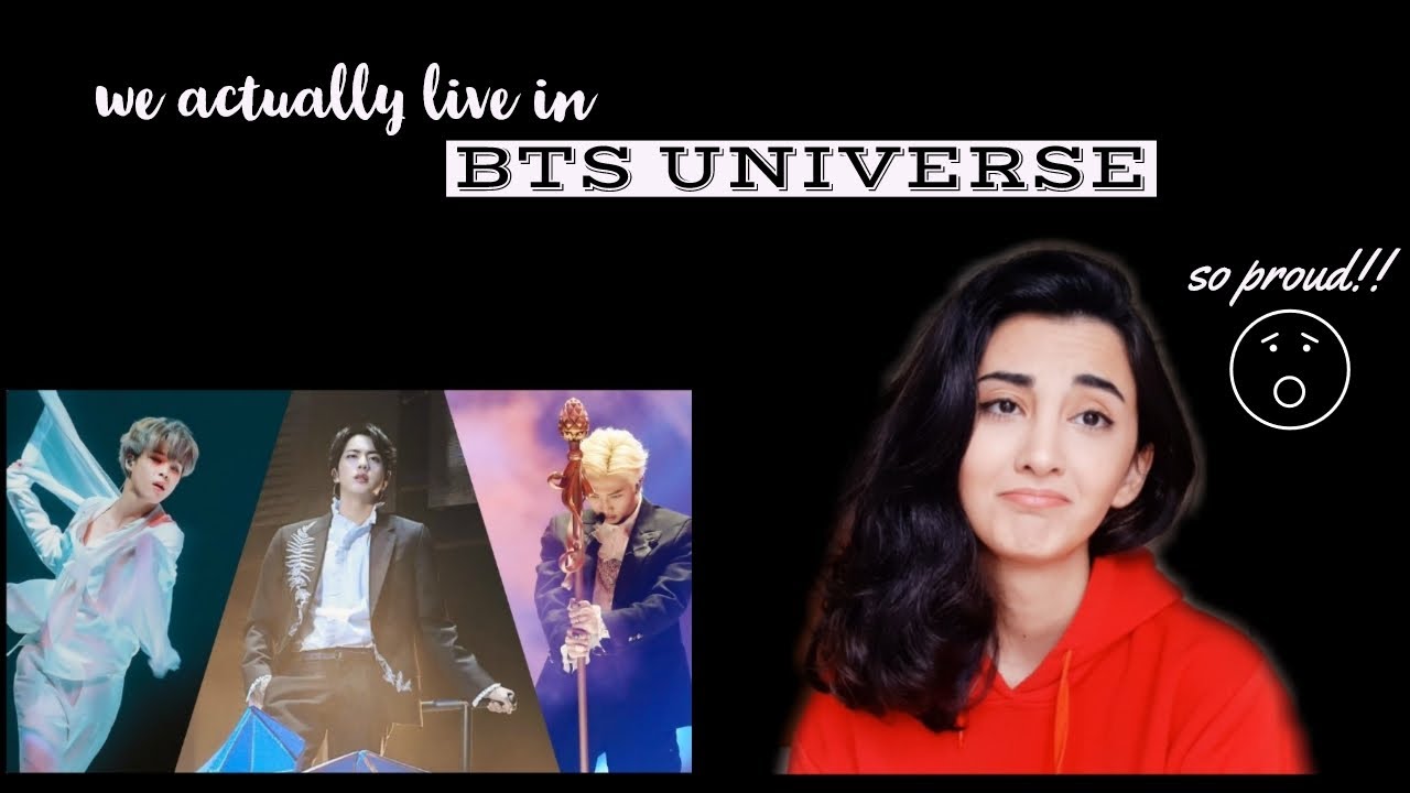 MMA 2019 BTS Performance Reaction [Emotional/Army ver.]