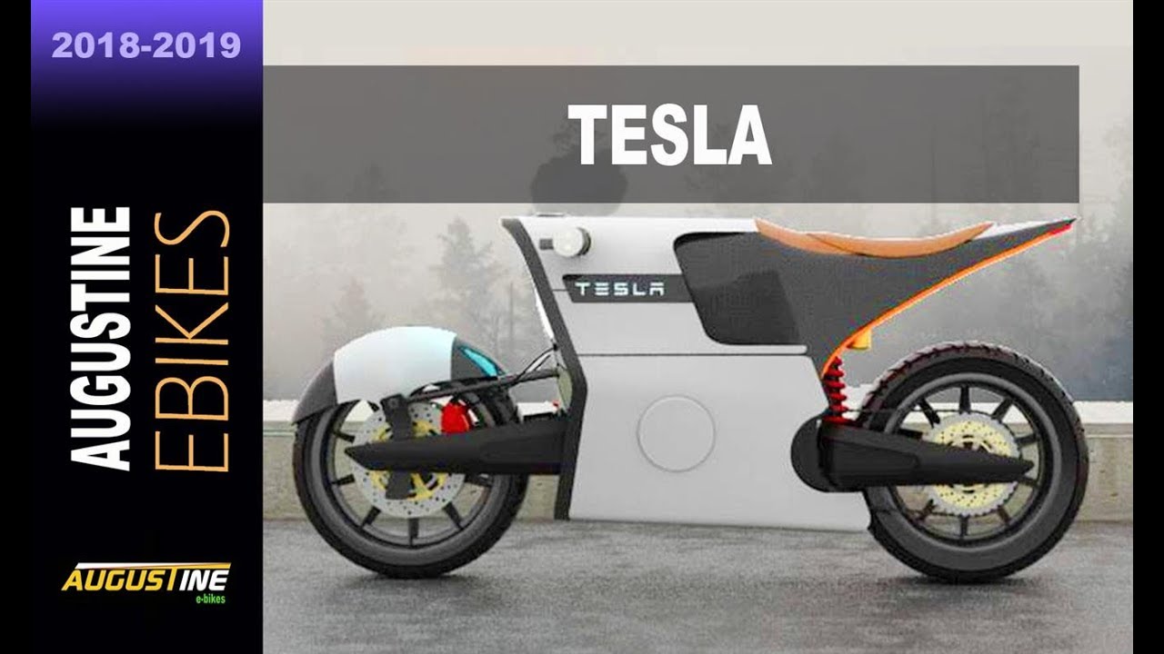Tesla's Concept 