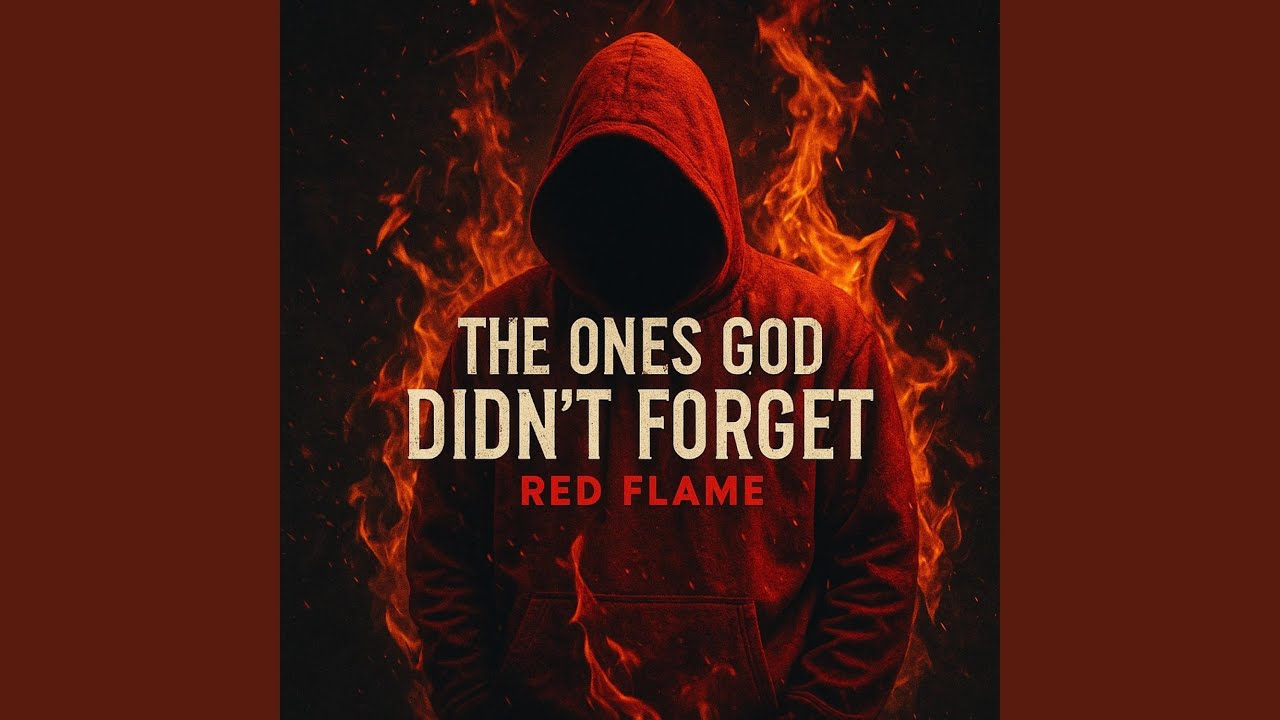 The Ones God Didn't Forget