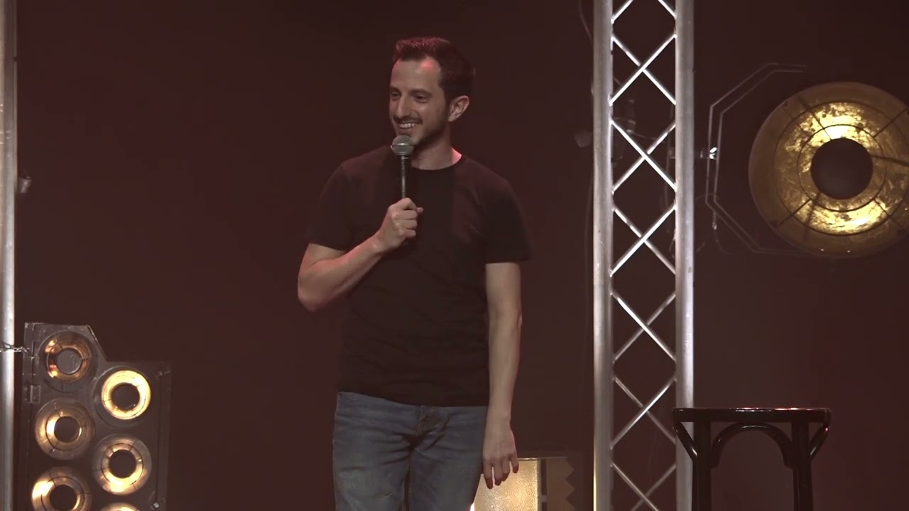 Tremplin des Feux de l'Humour 2025 - Int&eacute;grale