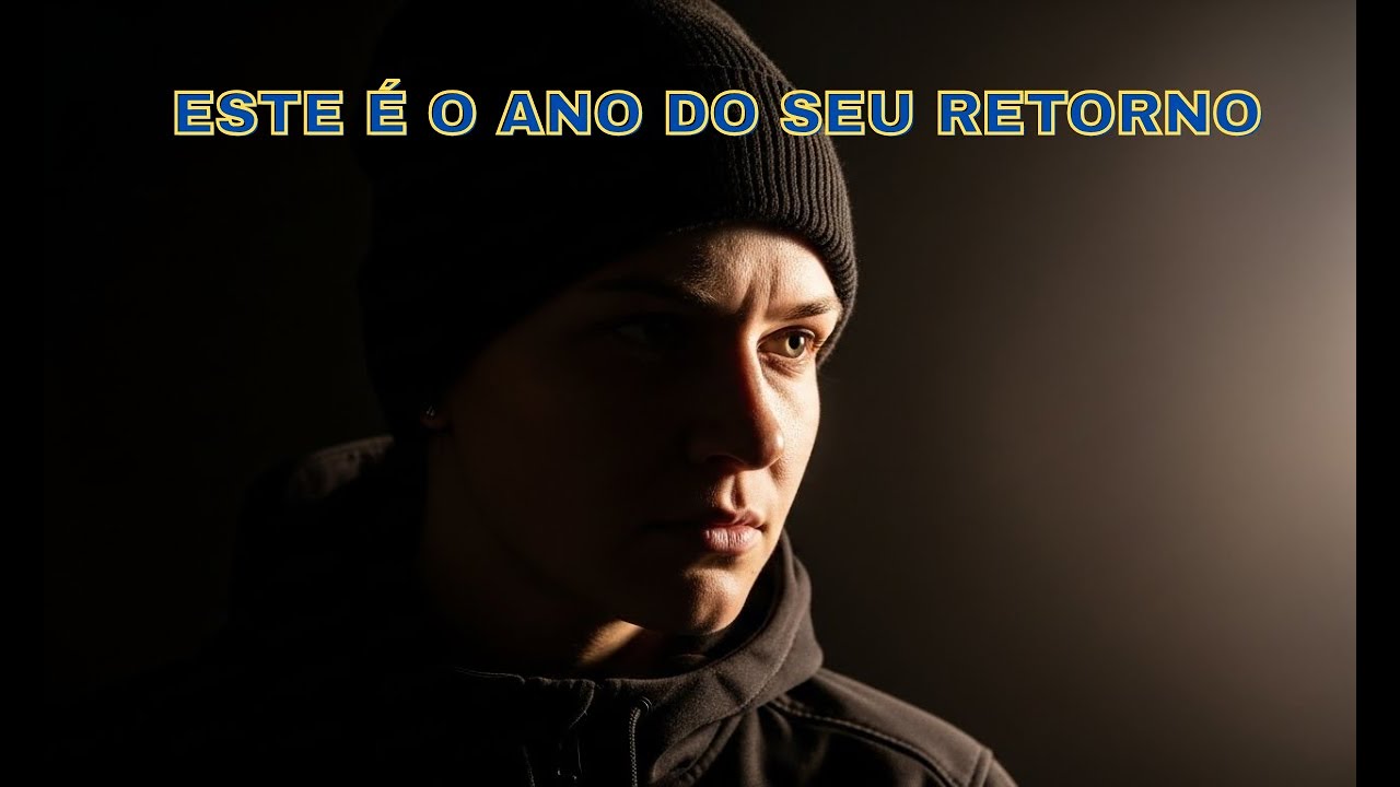 Você Não Foi Cancelado.