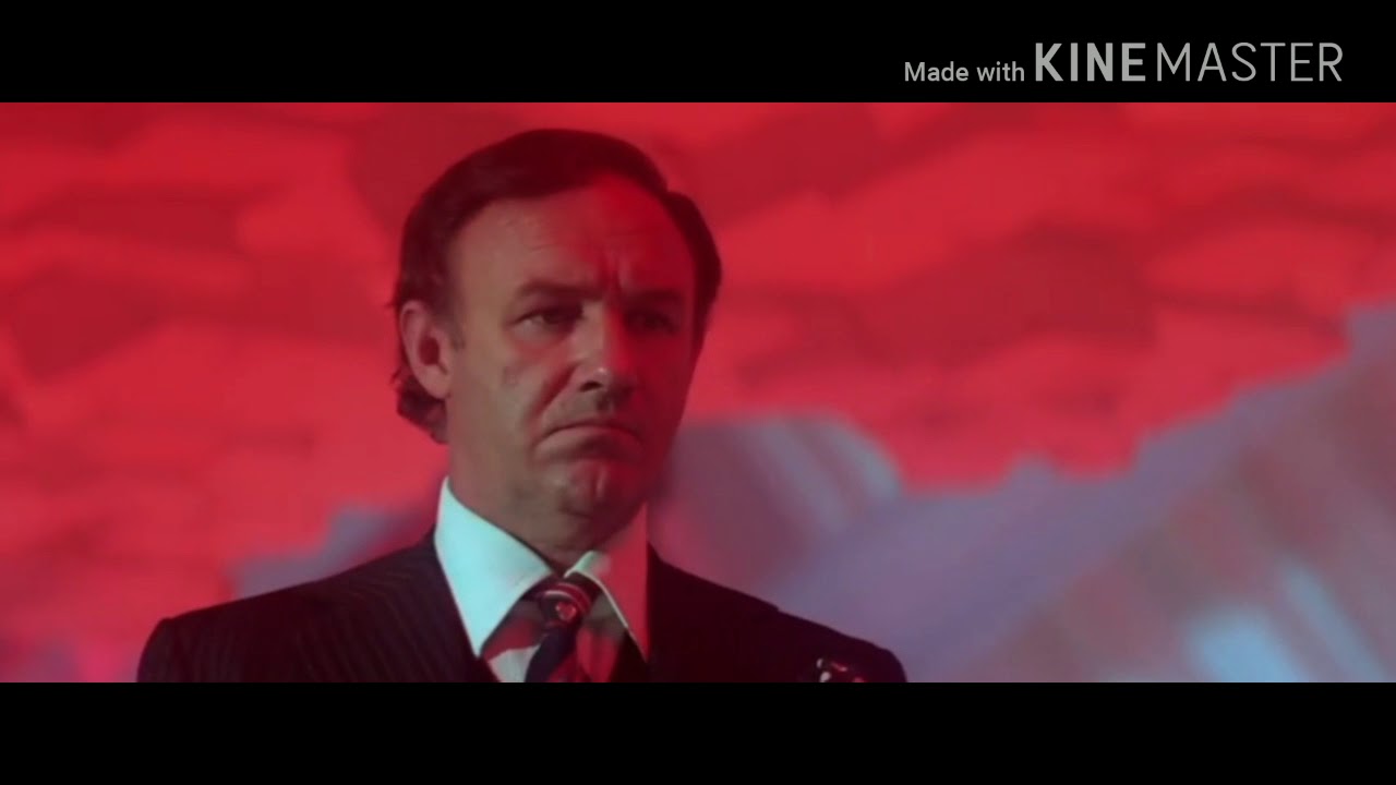 Zods Death Man of Steel Vs Superman 2 (Switched Music)