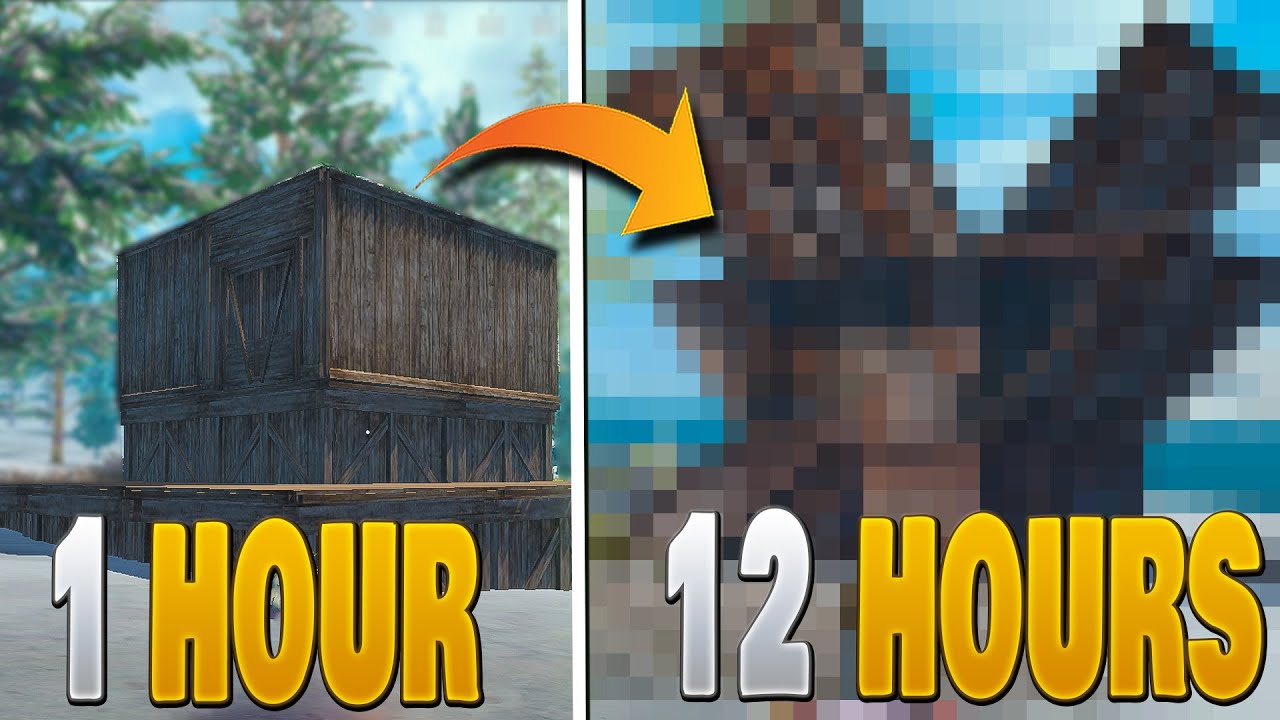 I BUILD 2 BASE DESIGN ON THIS JOURNEY AND CHALLENGE THIS LEGION TO RAID ME LAST ISLAND OF SURVIVAL