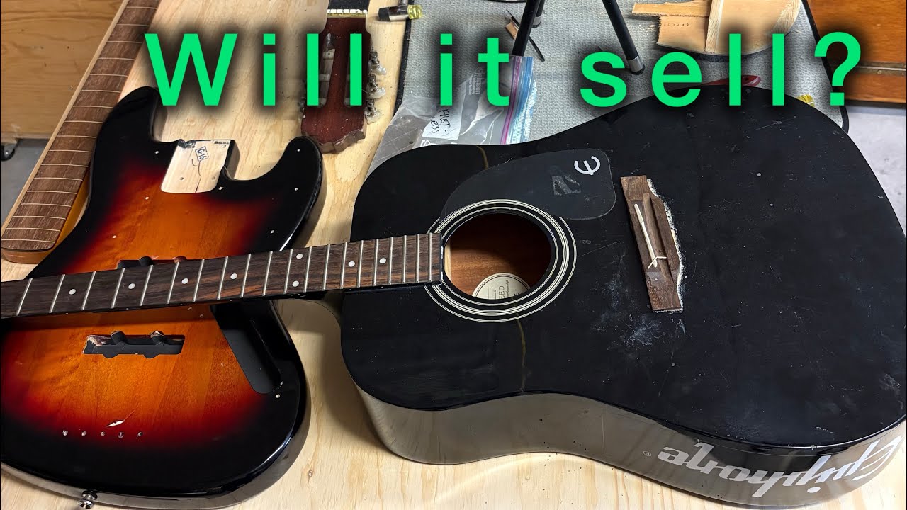 Going to a new home…