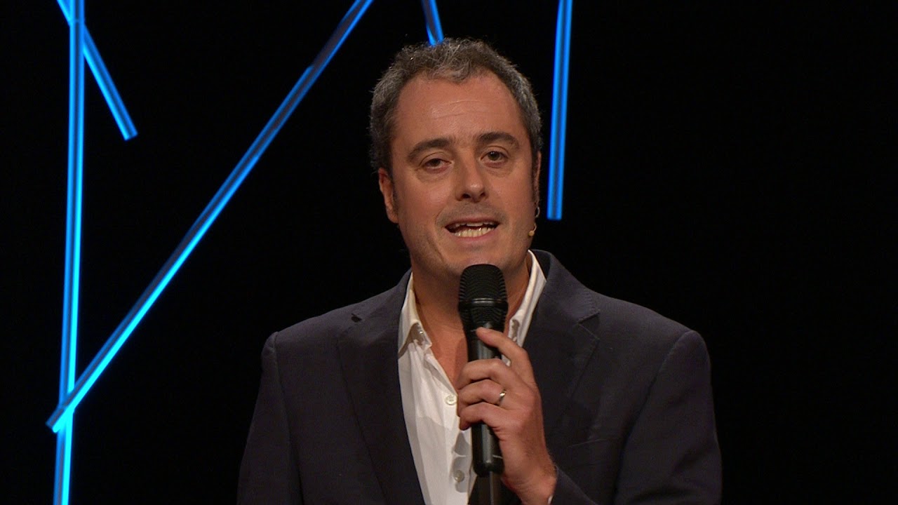 Expanding our experiential horizons through untranslatable words | Tim Lomas | TEDxZurich