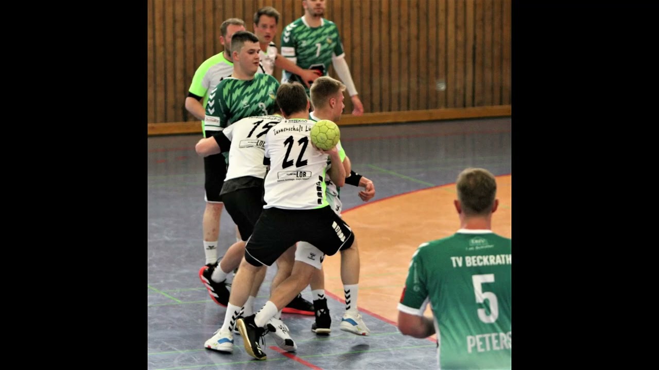 TSL 2 Herren