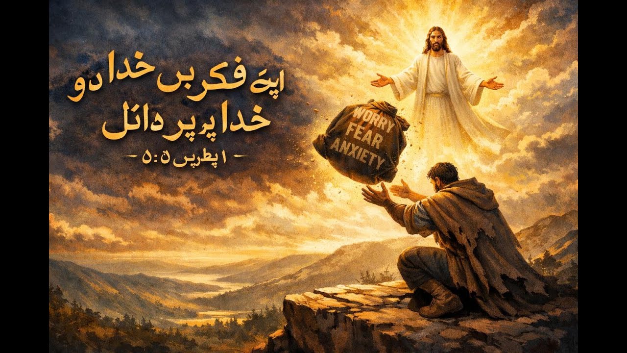 || Pastor Shakeel Siddique || Listen this Messaage #foryou #jesus #viralvideos #message #love