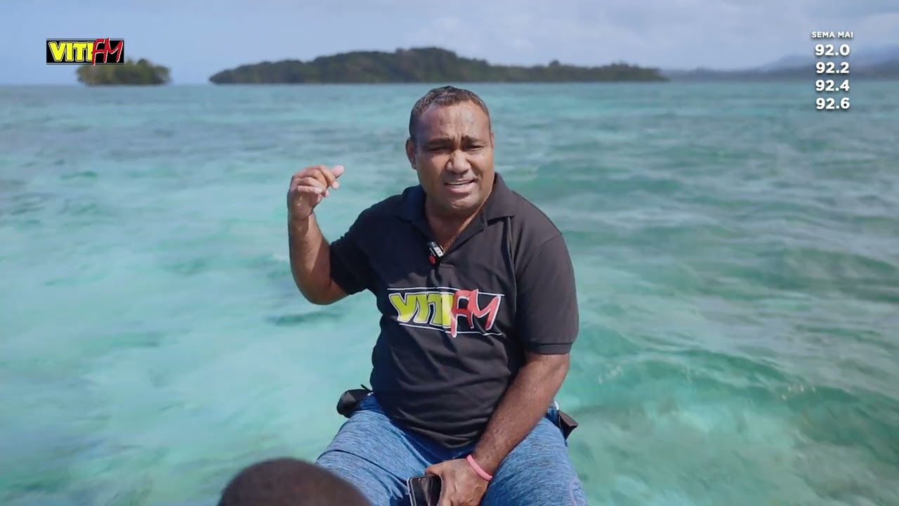 VitiFM - Butu Vanua (Muaivuso)