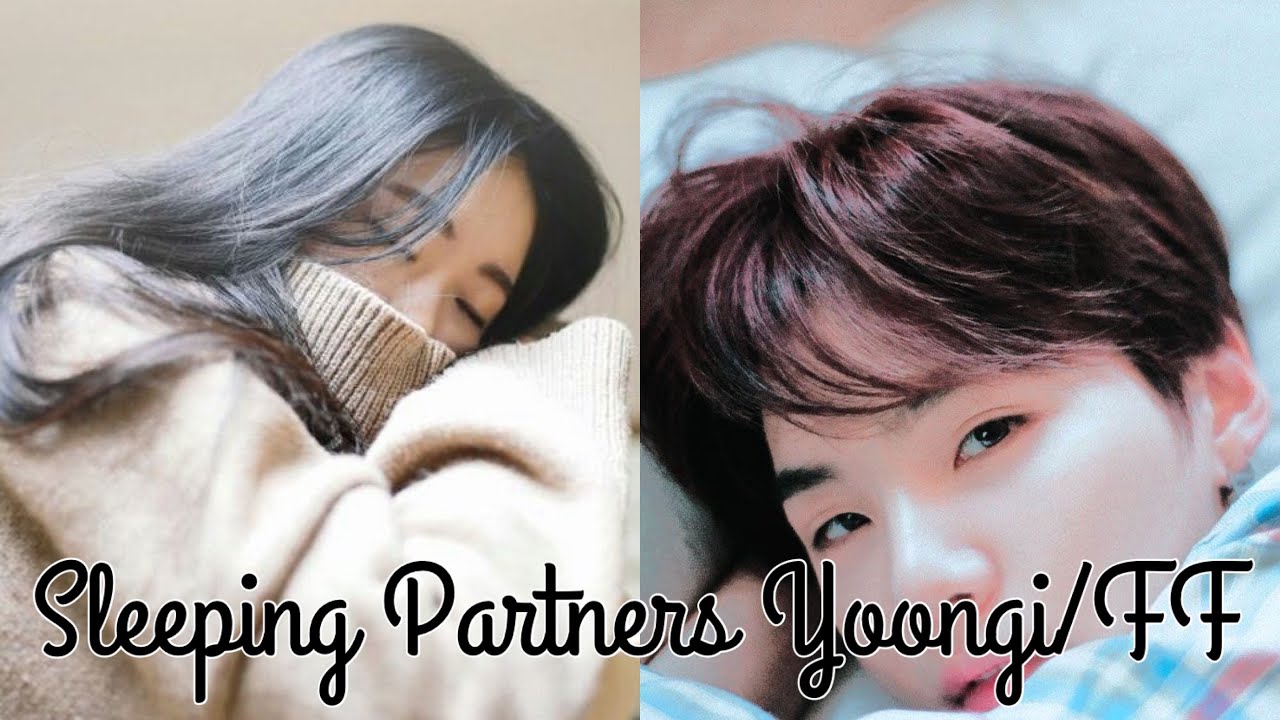 Forced Marriage with my Sleeping Partner |❣️Yoongi/FF❣️| [Oneshot]