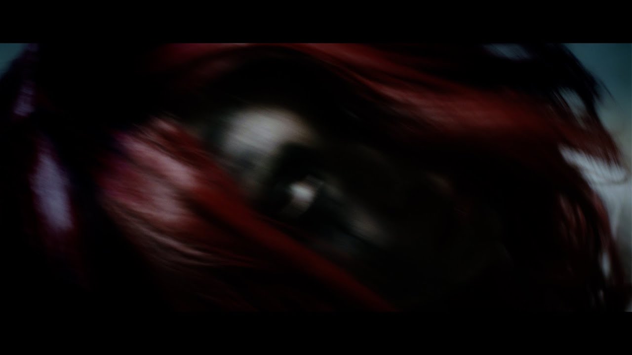 Lonesome_Blue「Beginning Of The End」 MUSIC VIDEO