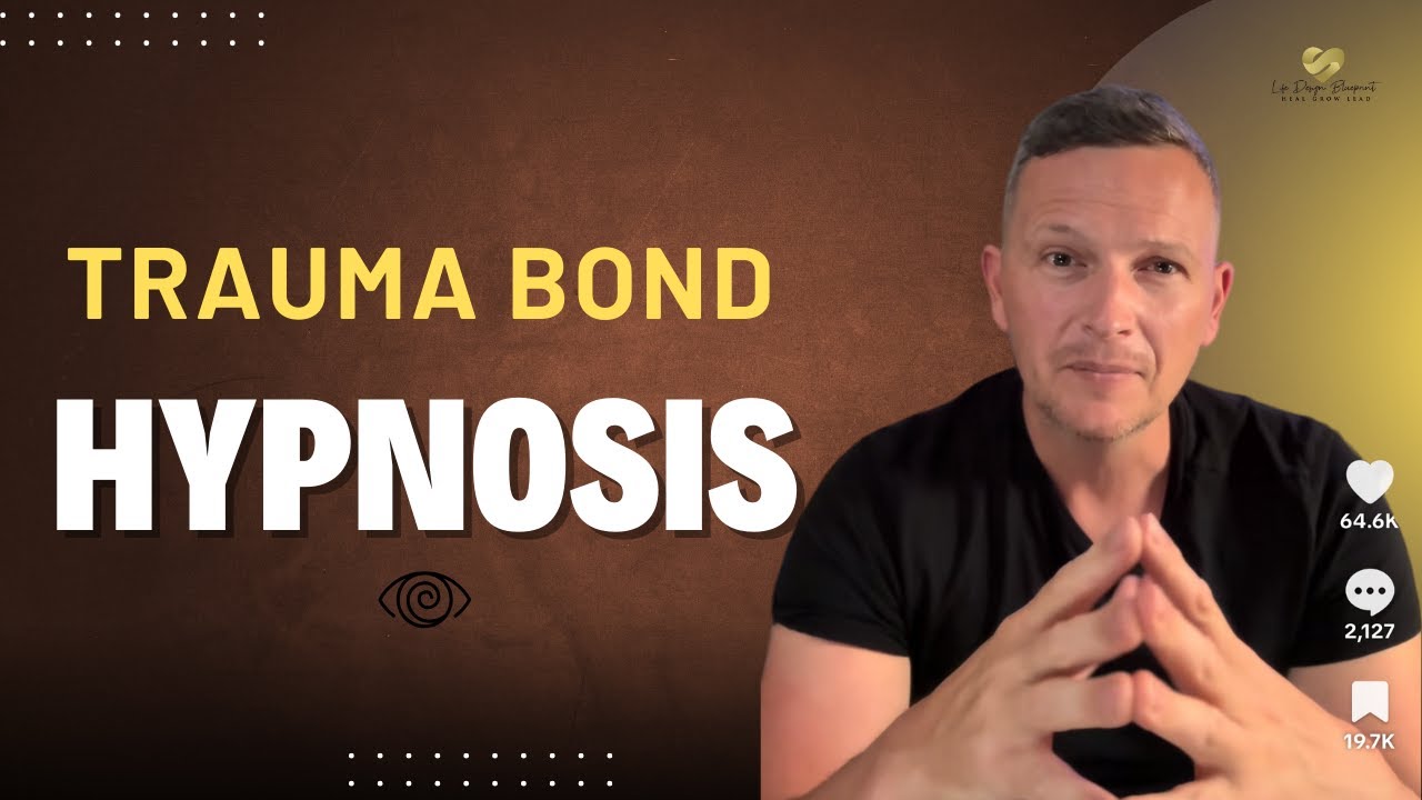Guided Hypnosis | Break Trauma Bonds Forever
