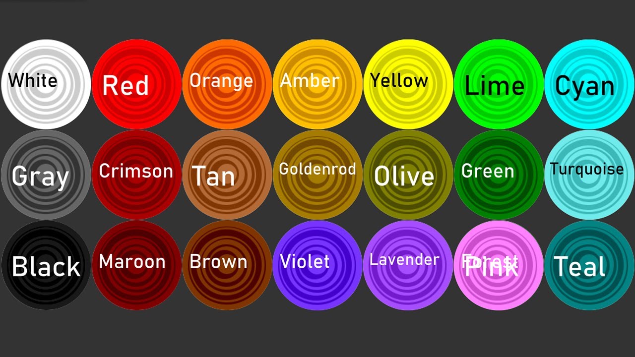 The Fantastic Sun & Moon Marble Race ASRM in Algodoo
