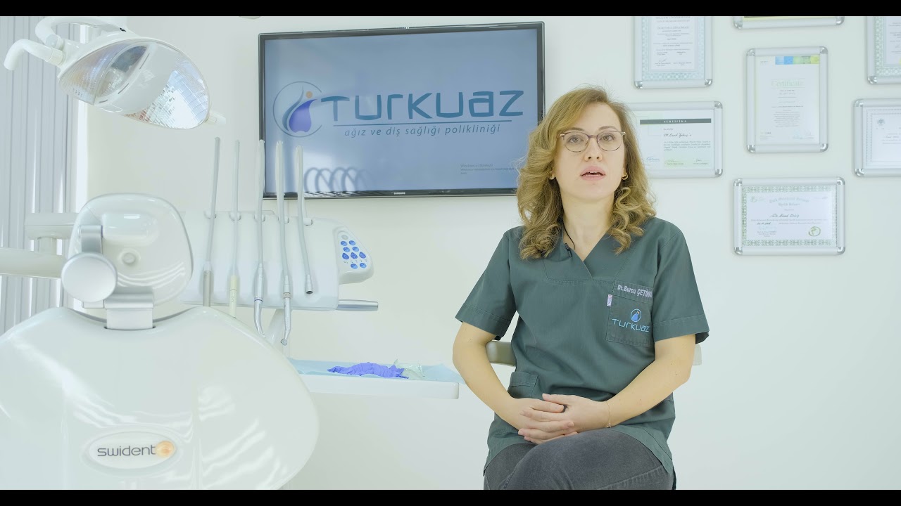 Bana Implant Yapılır Mı? - Turkuaz Ağız ve Diş Sağlığı Polikliniği