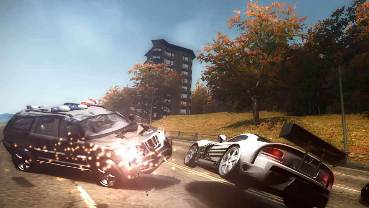 Failed Cops! - Need For Speed Most Wanted Remastered || Dodge Viper SRT 10 || Cops ||