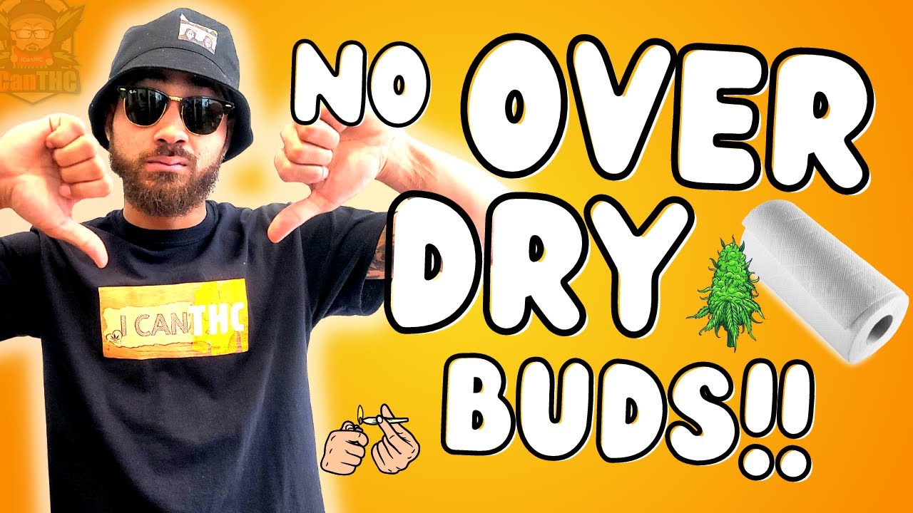 DO THIS TO REHYDRATE YOUR DRIED UP FLOWERS...