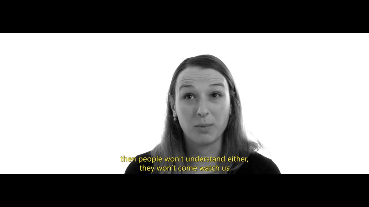 Et si on arrêtait les clichés sur le sport féminin ? - Episode 1