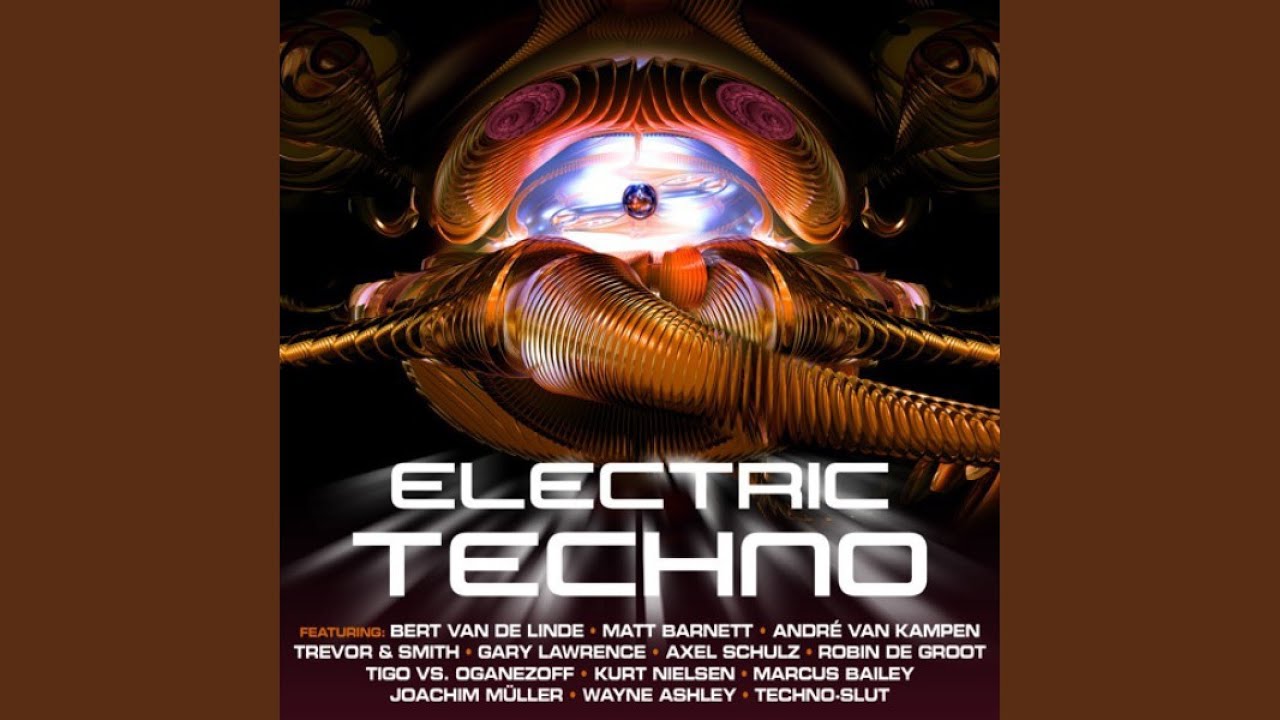 Pulsar (Sunrise Mix)