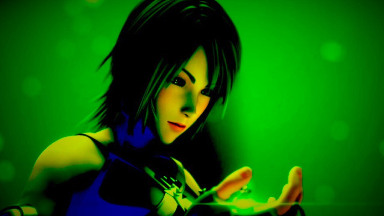 Kingdom Hearts: Aqua's Theme Extra Orchestral Remix Edition
