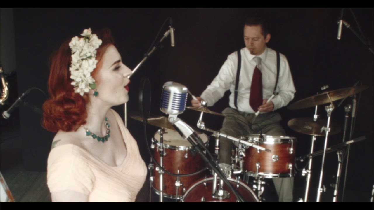 It's Alright With Me - The Rosina Hepburn Quintet