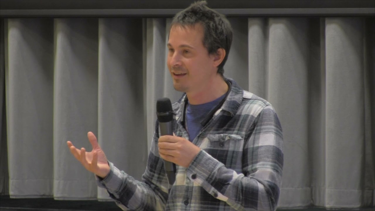 SCOP26 Climate Conference  LAND MANAGEMENT AND COLLABORATIVE APPROACHES TALK