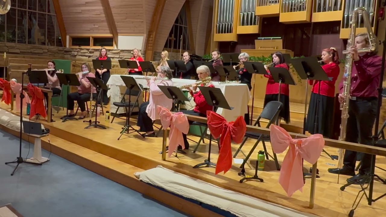 Siegfried Idyll   MWFO