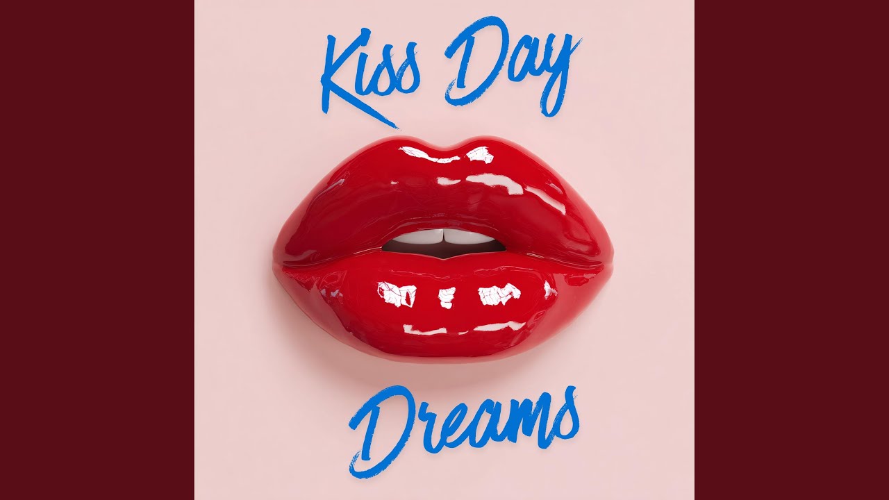Kiss Day Dreams