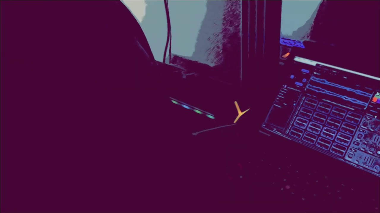 THE APPROACH - #StudioPro8 #AtomSQ