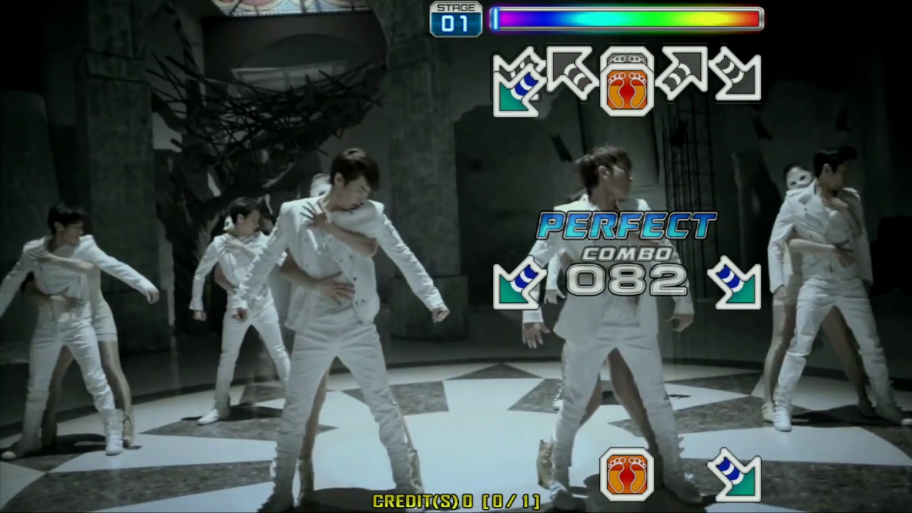 [Pump It Up Prime] Venus S5