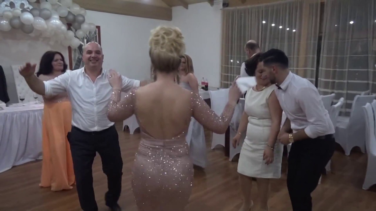 Dasma Shqiptare 2017 / 2018 - Fejesa e Egzonit me Pranveren