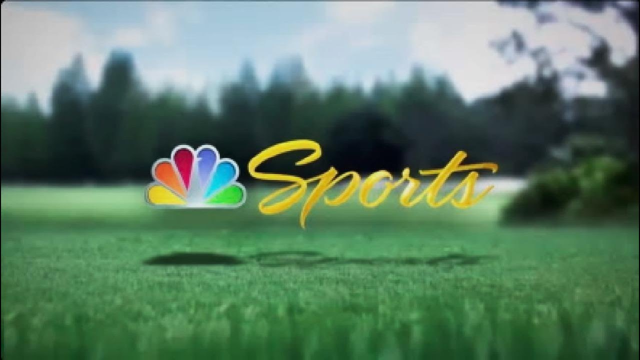 PGA/LPGA on Golf Channel/NBC full theme