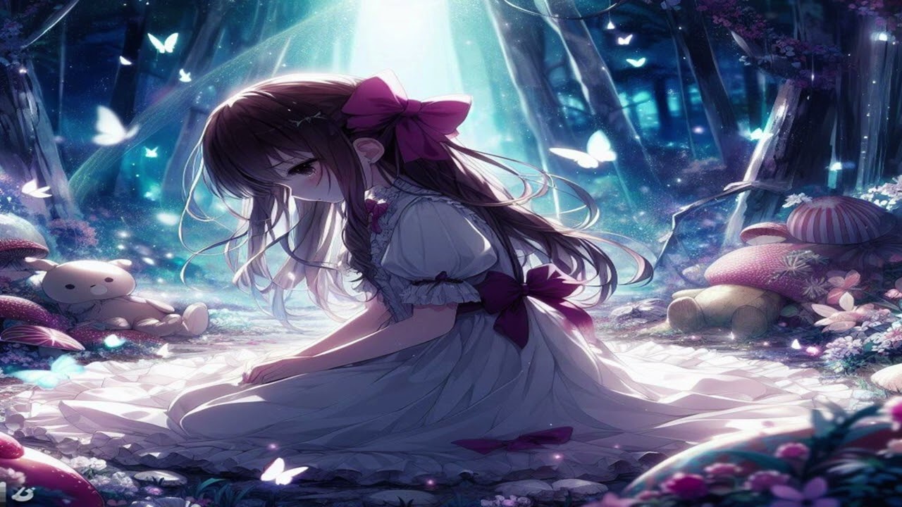 Nightcore | Fairytale of Doom