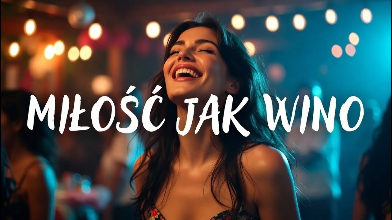 Eleni – Miłość jak wino | Cover 2026 | Piękny Polski Klasyk 🎤