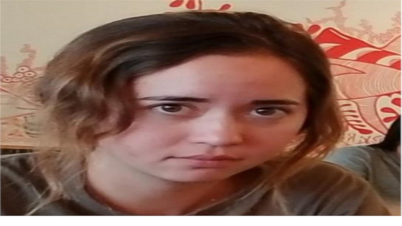 Clips of Maya but she displays emotions