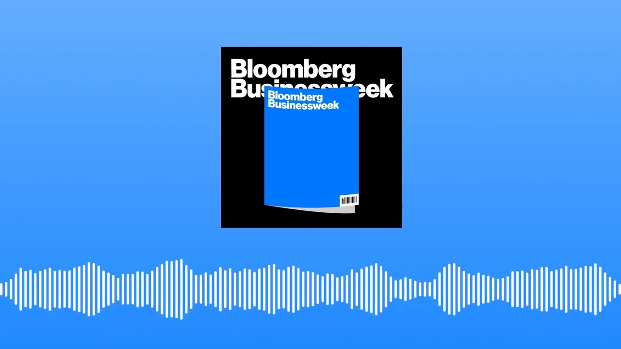 Talking Bettlejuice, Bettlejuice with Screenwriter Al Gough | Bloomberg Businessweek