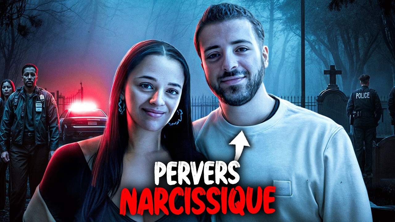 LARGUÉ PAR SA COPINE, IL PÈTE UN CABLE ET MASSACRE TOUT LE MONDE ! - affaire criminelle