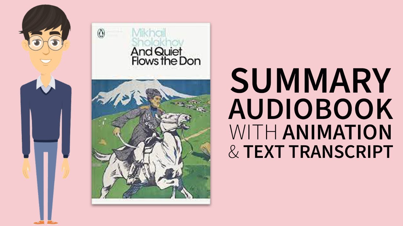 Summary Audiobook - 