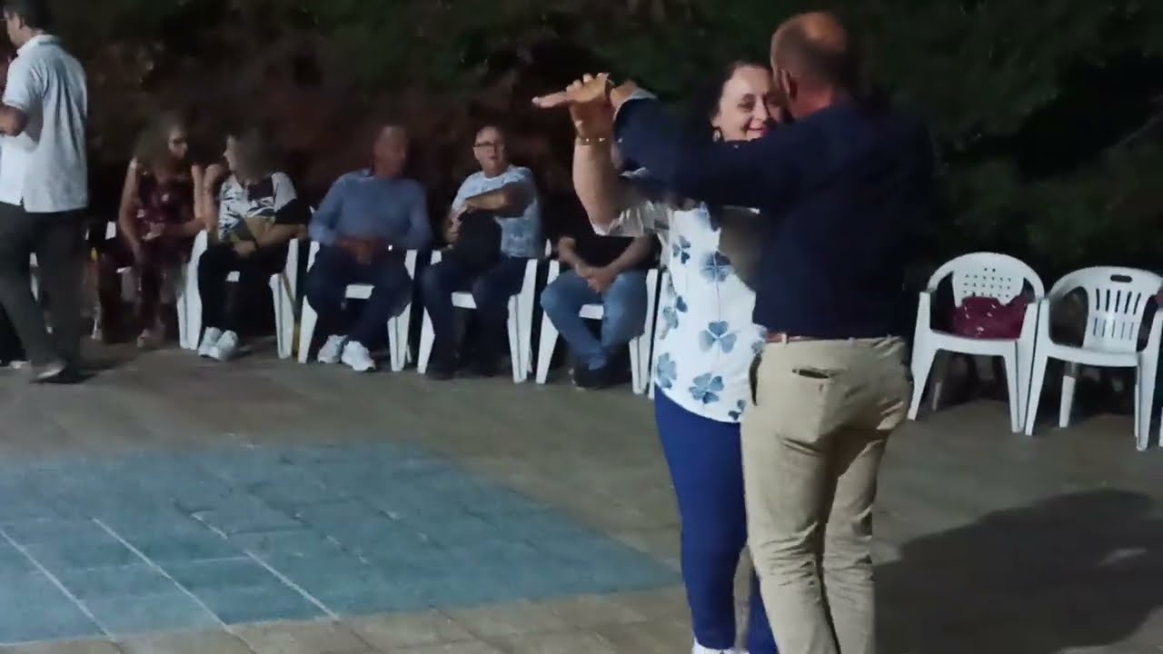 MUSIC AND JOY con Bucky -  Moon Playsir - Paceco Trapani - 17.Giu.2023.