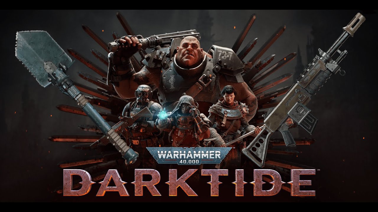 HI-INTENSITY DAMNATION BRUTE CONSCRIPTS | VETERAN | SAPPER SHOVEL Mk VII / VIGILANT AUTOGUN Mk VII