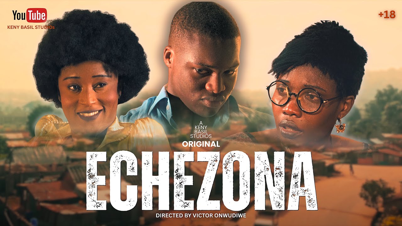 Echezona &ndash; Latest Nollywood Movies 2026 | Emotional Story of Family Conflict & Healing | Igbo Drama