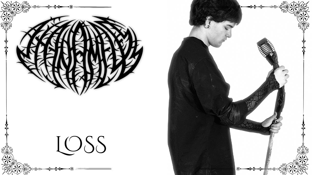 The Nameless - Loss (OFFICIAL VIDEO)