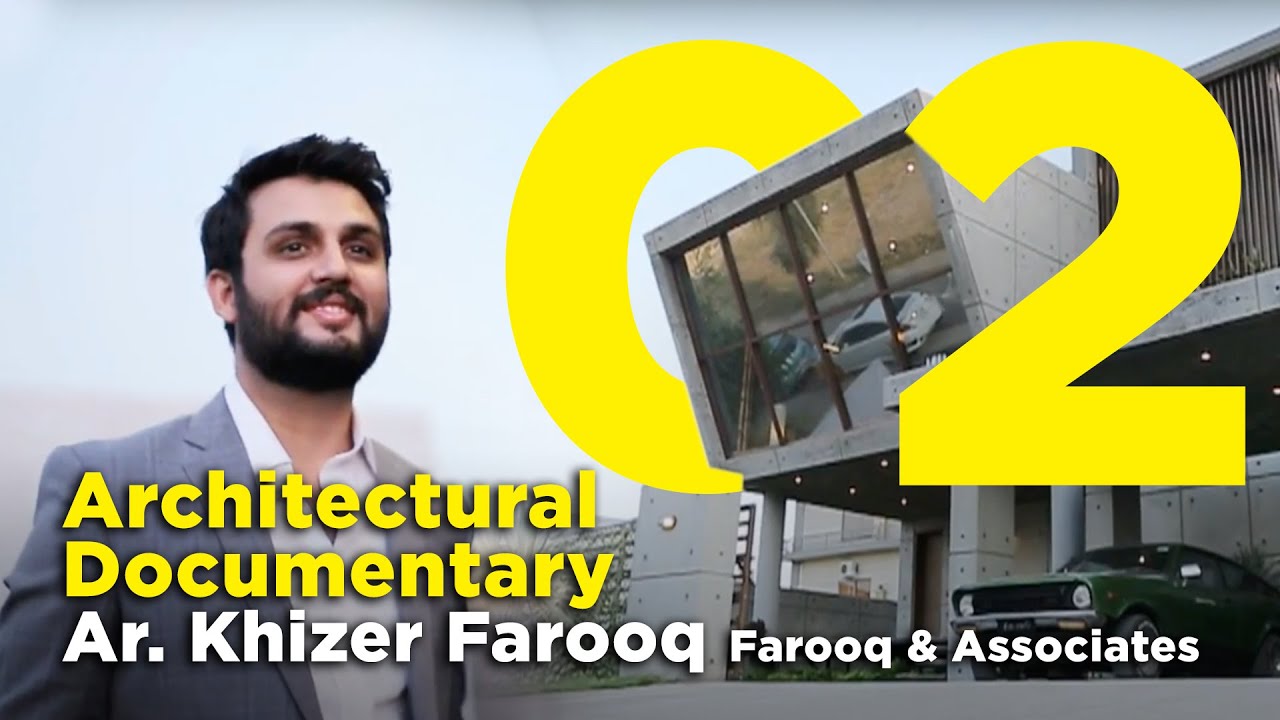 BANJAIGA`s Architectural Open House 02_ Architect Khizar Farooq`s Project in Rawalpindi, Pakistan