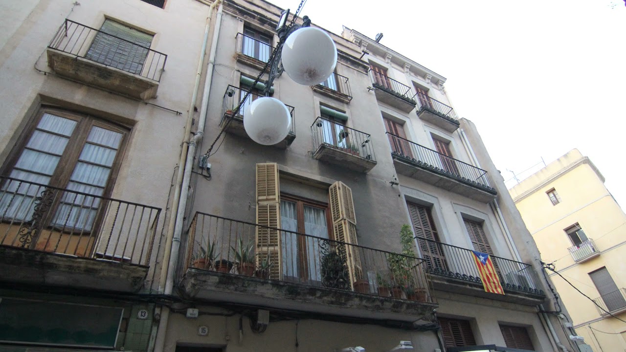 Valls