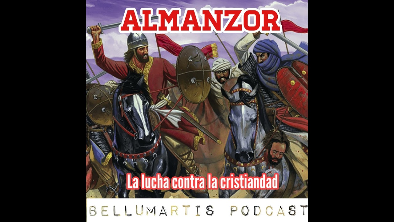 ALMANZOR Y LA LUCHA CONTRA LOS CRISTIANOS, al-Manṣūr &laquo;el Victorioso&raquo; 977-1002 **JOSEP SU&Ntilde;&Eacute;**