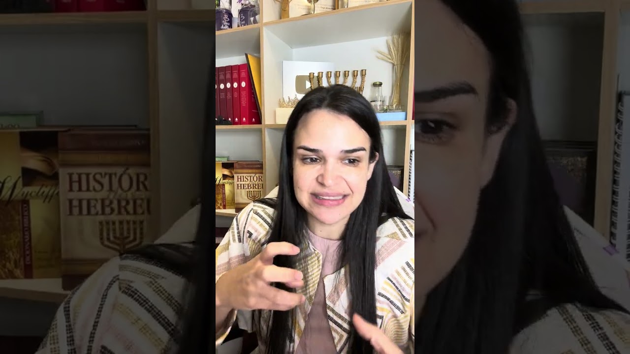 A SUA HISTÓRIA VAI ENVERGONHAR O INFERNO!