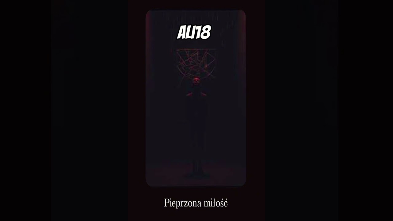 Pieprzona Miłość 