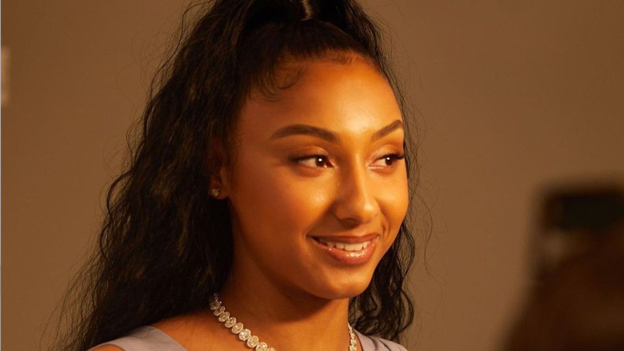 JuJu Watkins’ Stunning New Look Has Fans Talking Nonstop After Latest Appearance