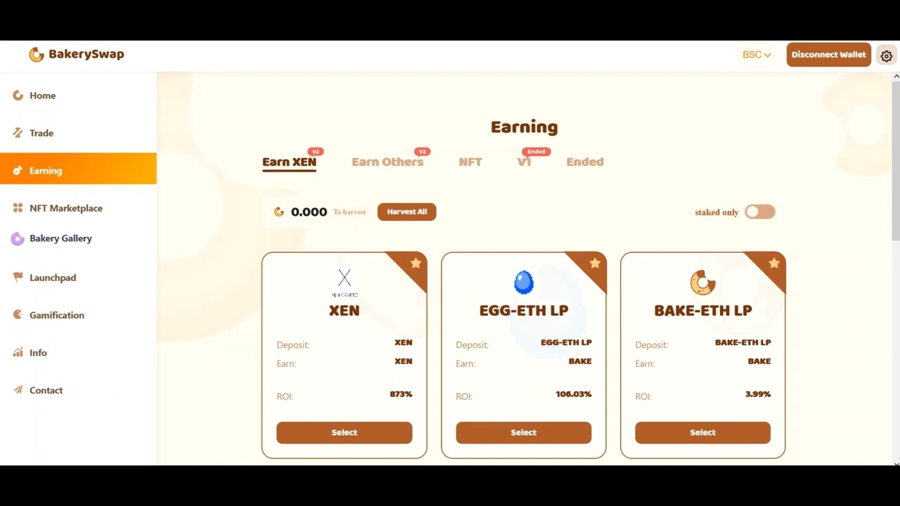 This is the most profitable XEN coin STAKING ever 🚀 stake XEN Crypto crypto