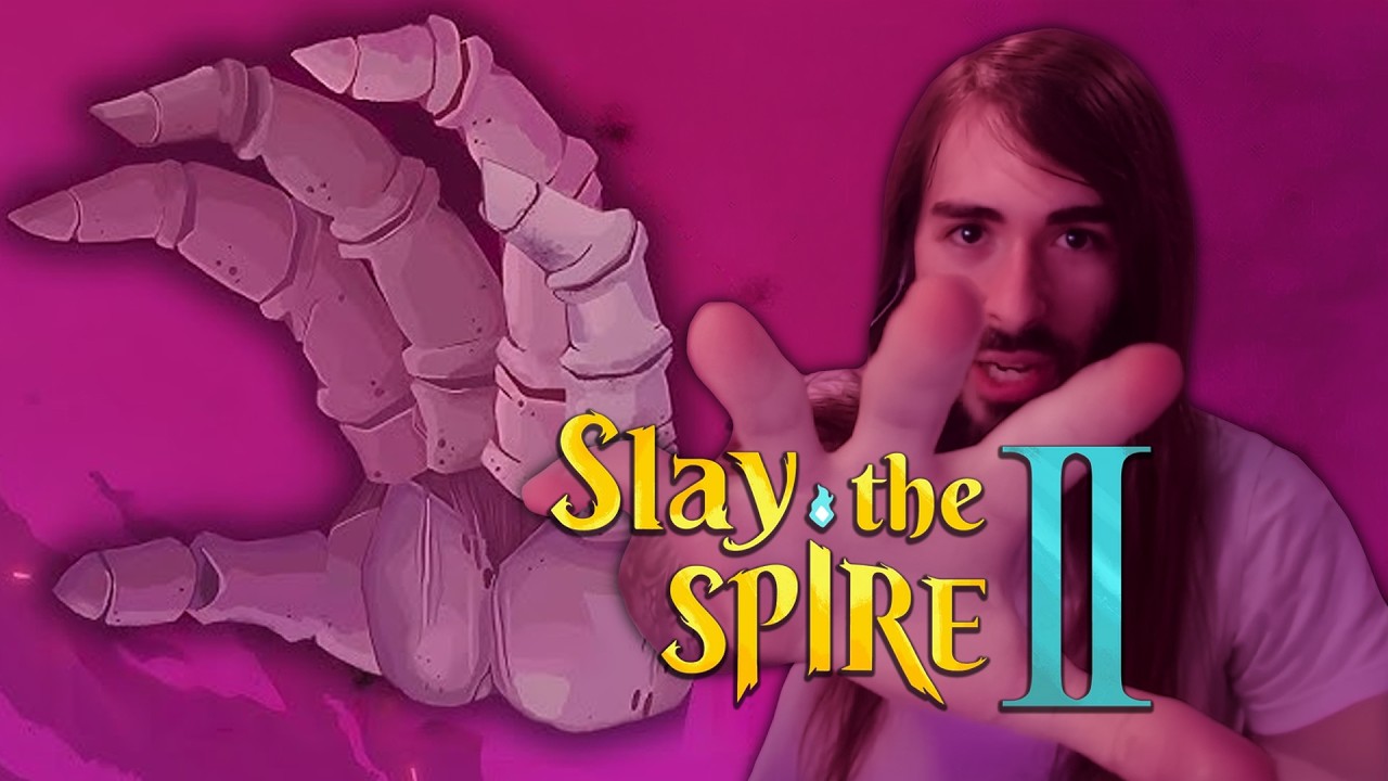 Addicted to Slay the Spire 2 Multiplayer